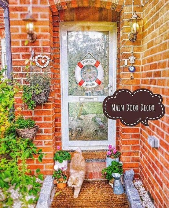 The Apple And Plum Cottage Studio Apartment New Ридинг Экстерьер фото