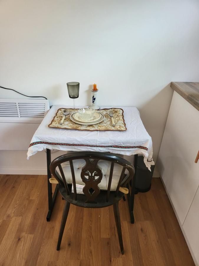 The Apple And Plum Cottage Studio Apartment New Ридинг Экстерьер фото
