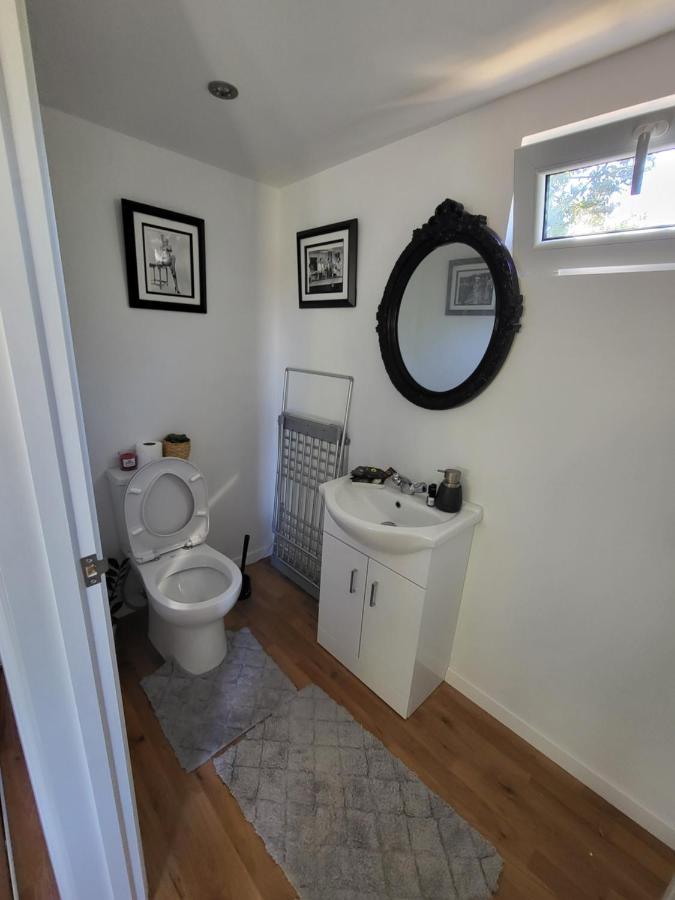 The Apple And Plum Cottage Studio Apartment New Ридинг Экстерьер фото