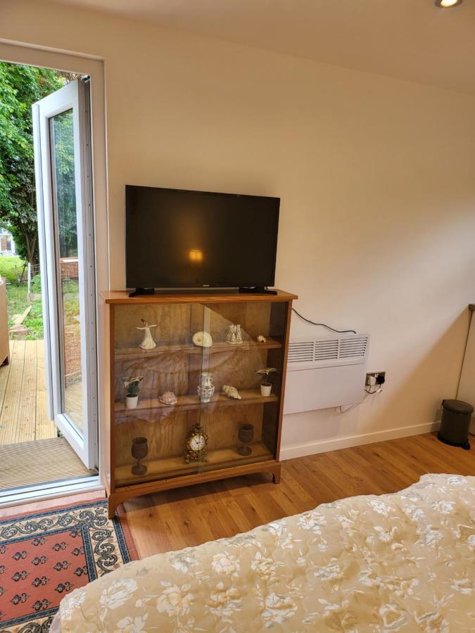 The Apple And Plum Cottage Studio Apartment New Ридинг Экстерьер фото